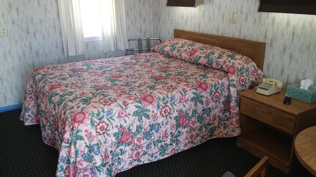 Sunset Inn Lee Chambre photo