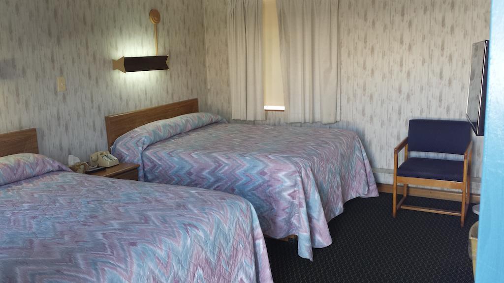 Sunset Inn Lee Chambre photo
