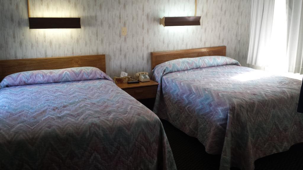 Sunset Inn Lee Chambre photo